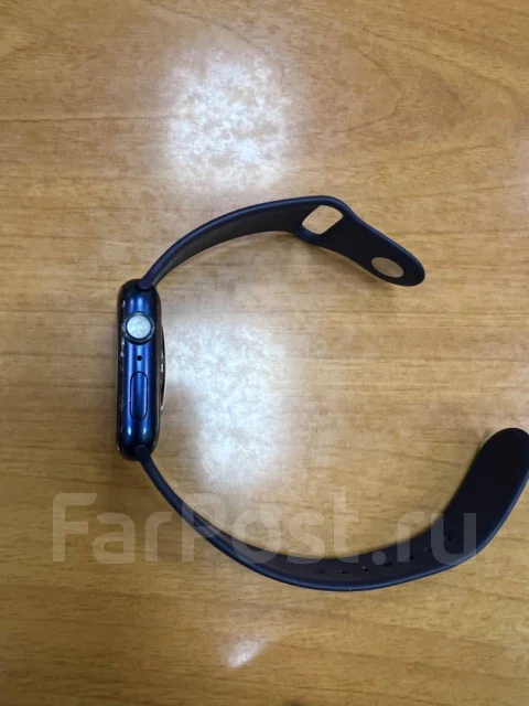 Apple Watch Series 5. GPS, NFC, IP68 ����