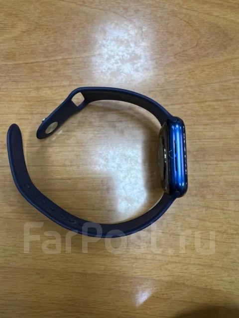 Apple Watch Series 5. GPS, NFC, IP68 ����