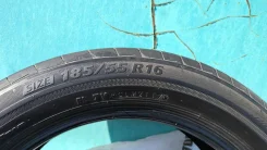 Bridgestone Playz PX-C. ������, 2017 ���, �/�, ����� 5 % ����