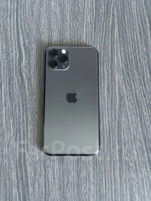 Apple iPhone 11 Pro. �/�, 64 ��, ������ ����