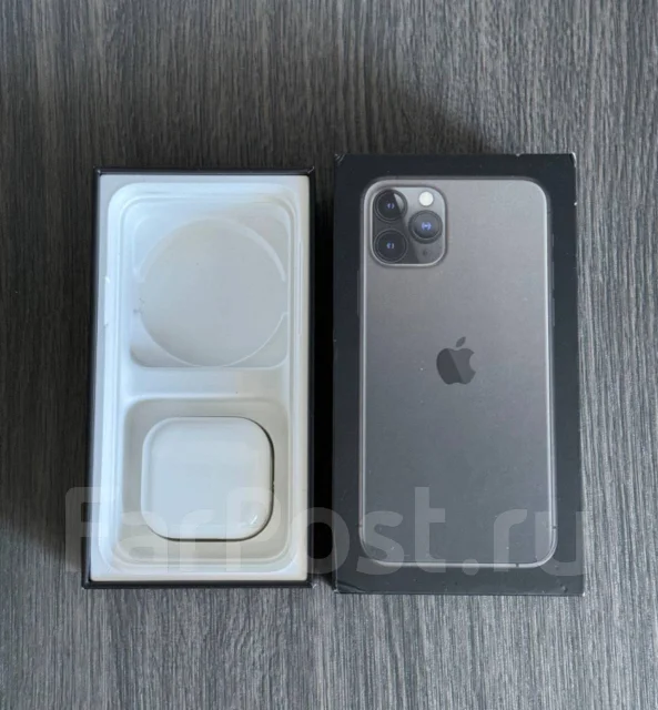 Apple iPhone 11 Pro. �/�, 64 ��, ������ ����