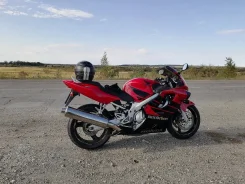 Honda CBR 600F. 600����. ��., ��������, ���������, ������ �� �� ����