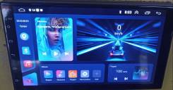 ������������� 2din, 7", Android 15, �����. ��������! ����