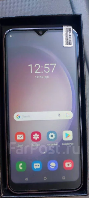 ����� ��������. �����, 16 ��, 4G LTE ����