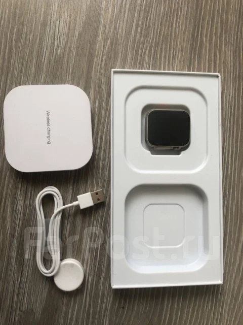 Apple Watch Ultra. GPS ����