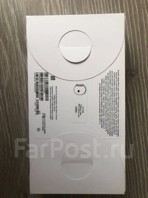 Apple Watch Ultra. GPS ����