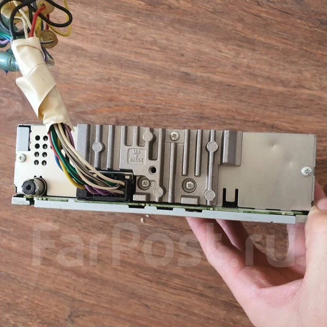 Pioneer DEH-360 ����