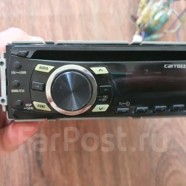 Pioneer DEH-360 ����