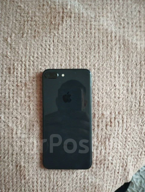 Apple iPhone 8 Plus. �/�, 64 ��, ������, 4G LTE ����