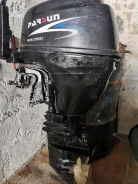 Parsun. 15��.�., 4-�������, ����������, ���� S (381 ��), 2012 ��� ����