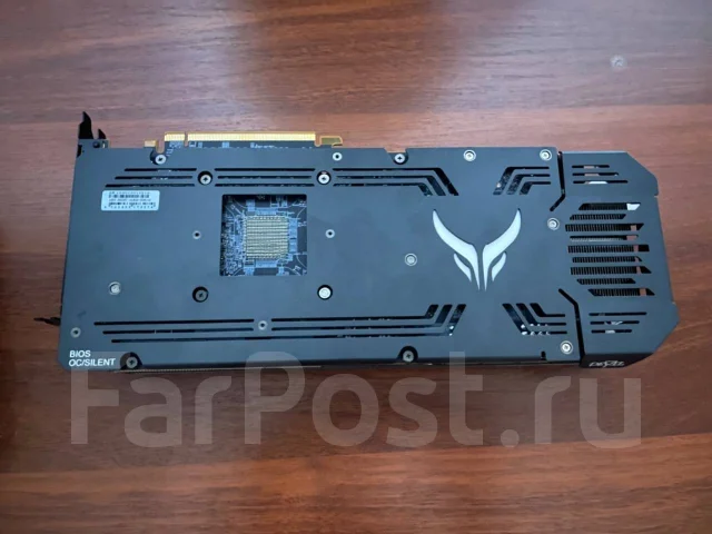 Radeon RX 6900 XT ����