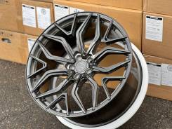 Z-Performance. 9.0x22", 5x120, ET40,  62,5. 