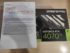 GeForce RTX 4070 Ti ����