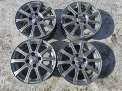 Zelerna. 5.5x14", 4x100, ET43, �� 54,1���. ����