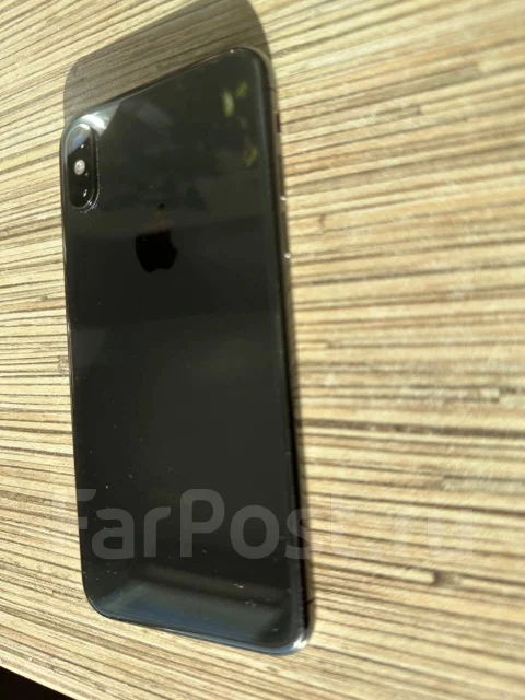 Apple iPhone Xs. �/�, 256 ��, ������ ����