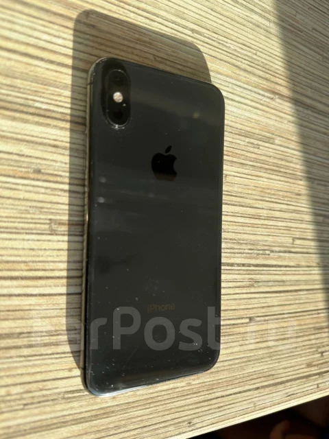 Apple iPhone Xs. �/�, 256 ��, ������ ����