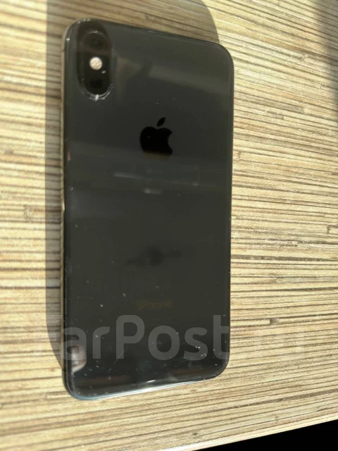 Apple iPhone Xs. �/�, 256 ��, ������ ����