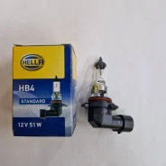 ����� ���������� HB4 51W 12V, P22d 8GH005636121 8GH005636121 ����