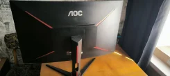 AOC. 32", ���������� �� (LCD, LED, QLED). ��� ����� �� ������������ ����