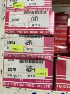 ������ ��������� Isuzu 4ZE1 STD (�-�) JP TPR [32594STD] ����