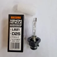 ����� ���������� D2S 35W 4300� Masuma Xenon Standard Grade L821 L821 ����