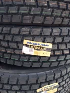 Double Road DR813. �����������, ����� ����