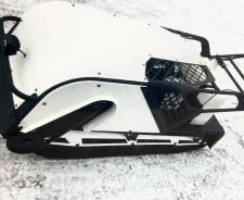 Baltmotors Snowdog Standard Z15 Mule. ��������, �� ����