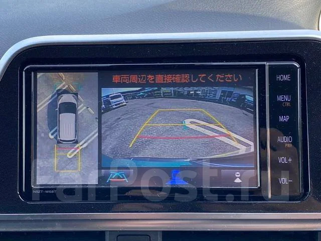 Toyota Sienta. ��������, 4wd, 1.5 (103��.�.), ������, 57 000����. ��, �/�. ��� ����� �� ������������ ����