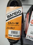 ������ Bando ���. WN960 117201P000, AY16NWH9PS, 117201P001 ����