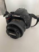 Nikon D5100 