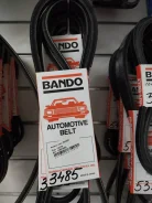 ������ Bando ���. RAF3485 9934211250, 9933201250, AY160VA485, ME203239, 9933211245, 9952211256 ����