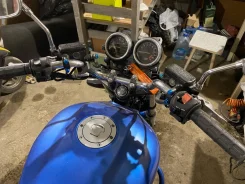 Honda CB 750. 750����. ��., ��������, ���������, ������ �� �� ����