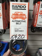 ������ Bando ���. RPF5420 MD159551, 9932301101, 1172001D00, 117200T800, MD113208, ME900775, MD159552 ����