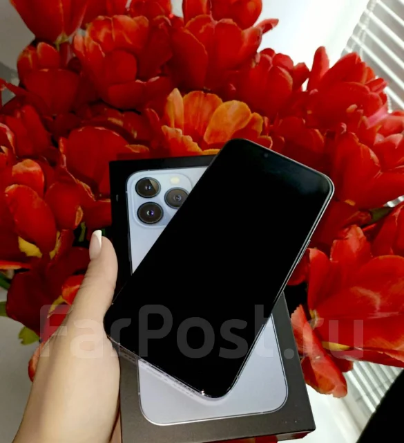 Apple iPhone 13 Pro. �/�, 128 ��, ����� ����