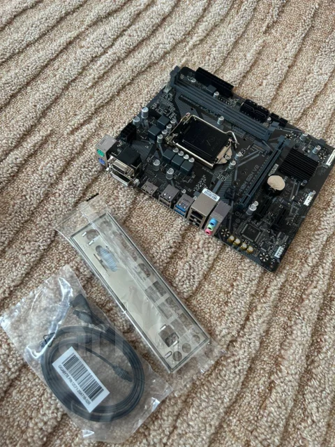 H410 ����