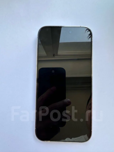 Apple iPhone 14 Pro. �/�, 128 ��, �����, 3G, 4G LTE, 5G, Dual-SIM, ����������, NFC ����
