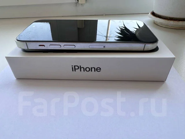 Apple iPhone 14 Pro. �/�, 128 ��, �����, 3G, 4G LTE, 5G, Dual-SIM, ����������, NFC ����