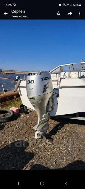 Nissan Seabreeze. 1989 ���, ����� 4,8��., ��������� ���������, 90��.�. ����