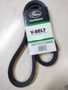 ������ Gates ���. 6722ES 6380550, 7075140, 252154Z020, 2521293011, 161K16, 0K65A18381C ����