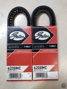 ������ Gates ���. 6208MC 7700523844, PQS010700EVA 5750F5 9933110711 070903137A 052903137A ����
