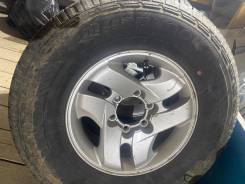 Proma �����. 7.0x16", 6x139.7, ET-40, �� 100,3���. ����
