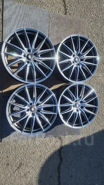 BADX Loxarny Parabola. 8.0x19", 5x114.3, ET45, �� 73,1���. ����