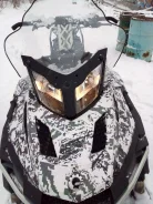 BRP Ski-Doo Tundra LT. ��������, �� ����