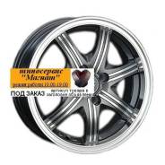 LS Wheels LS 323