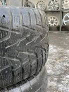 Maxxis NP3 ArcticTrekker. ������, ����������, 2014 ���, �/�, ����� 80 % ����