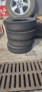 Bridgestone Blizzak Revo 969. ������, ��� �����, �/�, ����� 60 % ����