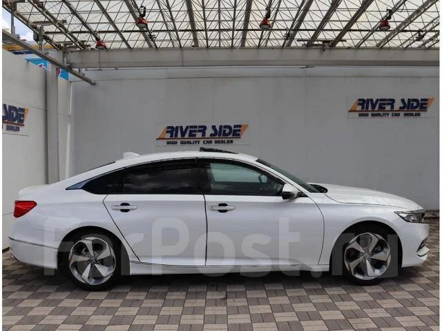 Honda Accord. ��������, ��������, 2.0 (145��.�.), ������, 34 000����. ��, �/�. ��� ����� �� ������������ ����