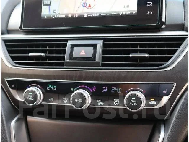 Honda Accord. ��������, ��������, 2.0 (145��.�.), ������, 34 000����. ��, �/�. ��� ����� �� ������������ ����