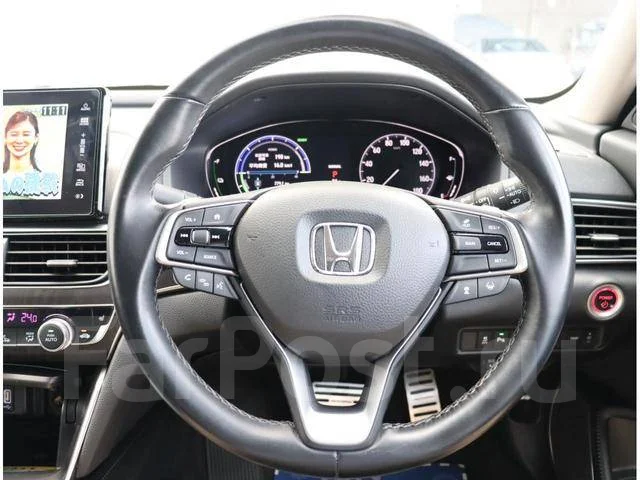 Honda Accord. ��������, ��������, 2.0 (145��.�.), ������, 34 000����. ��, �/�. ��� ����� �� ������������ ����