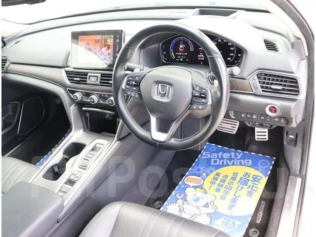 Honda Accord. ��������, ��������, 2.0 (145��.�.), ������, 34 000����. ��, �/�. ��� ����� �� ������������ ����